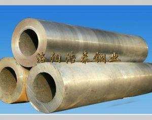 Qal9-2 aluminum bronze tube