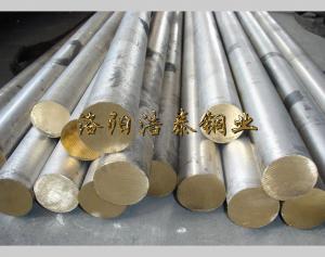 Qal 10-4-4 aluminum bronze rod